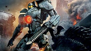 image de Pacific Rim 2 : des robots... sans Guillermo