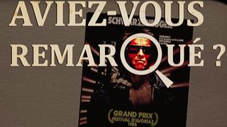 image de Aviez-vous remarqué ? Terminator