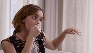 image de Emma Watson s'essaie au beatbox !