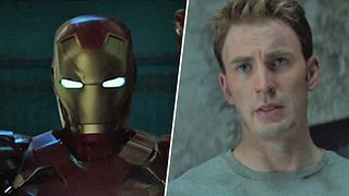 image de Agents of S.H.I.E.L.D. : les acteurs choisissent entre Iron Man et Captain America