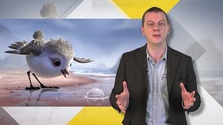image de Tout savoir sur "Piper", le prochain court métrage des studios Pixar