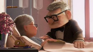 image de Les scènes de Pixar qui nous ont fait pleurer