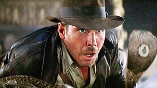 image de Les pièges dans Indiana Jones