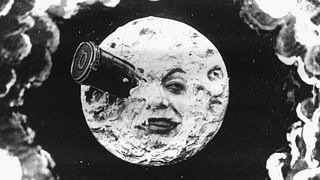 image de Les premières fois dans l'Histoire du cinéma