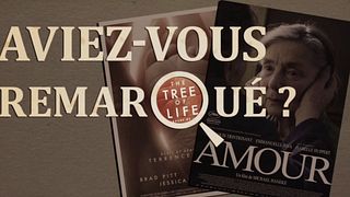 image de Aviez-vous remarqué ? Tree of Life / Amour