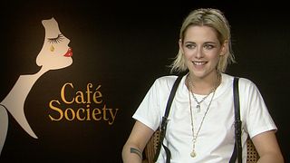 image de "Woody Allen est incroyablement intelligent" selon Kristen Stewart