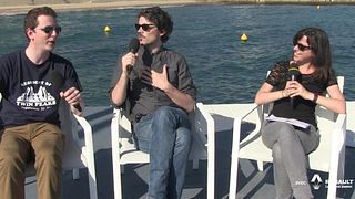 image de Le Face Cannes #11 - samedi 21 mai 2016