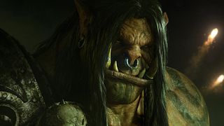 image de World of Warcraft - cinématique d'introduction de "Warlords of Draenor"