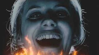 image de Le mash-up des rires diaboliques chez Quentin Tarantino