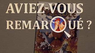 image de Aviez-vous remarqué ? Hercule