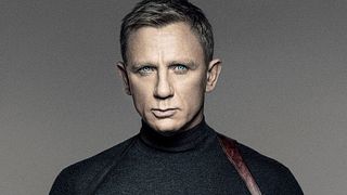 image de James Bond : la théorie du nom de code