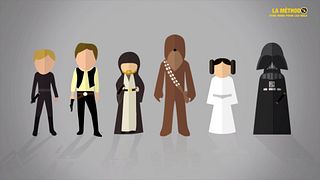 image de Pour la faire courte - Star Wars
