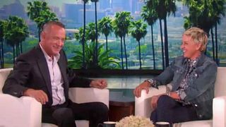 image de Woody et Dory qui discutent ensemble... c'est possible !