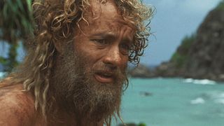 image de Les naufragés sur une île déserte