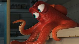 image de Les pieuvres