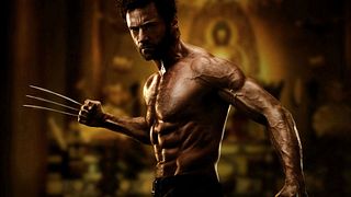 image de Il est velu, il est griffu et... il est de retour !