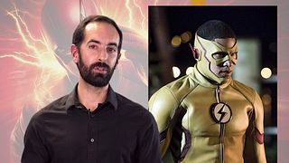 image de Flash : retour réussi pour le héros ?