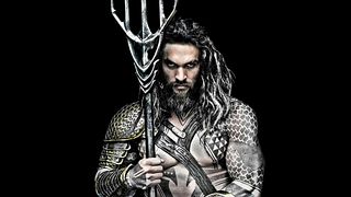 image de Aquaman, un film de cape et d'écailles