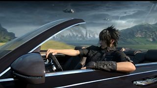 image de Final Fantasy VX - Trailer cinématique "Omen"