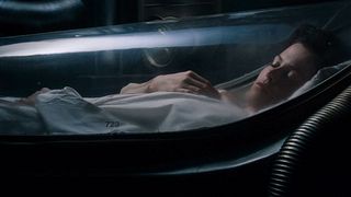 image de Les hibernations spatiales