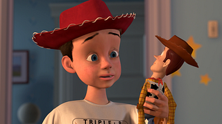image de The Big Fan Theory - Où est le papa d'Andy dans Toy Story ?