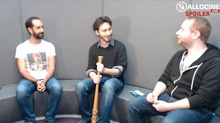 image de The Walking Dead S7 : on débriefe l'épisode 3 !