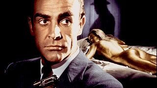 image de Les gaffes et erreurs de Goldfinger