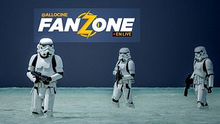 image de FanZone en live sur Facebook 