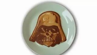 image de Des crêpes STAR WARS !