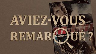 image de Aviez-vous remarqué ? Mission Impossible 3