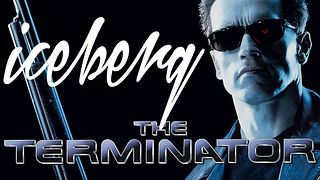 image de ICEBERG - S01E01 - Terminator