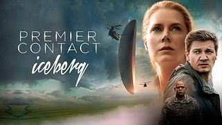 image de ICEBERG - S01E08 - Premier Contact