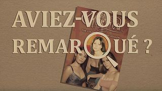 image de Aviez-vous remarqué ? Charmed