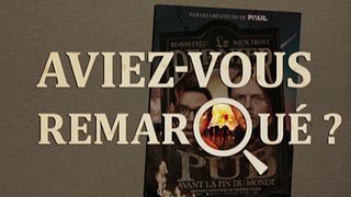 image de Aviez-vous remarqué ? Le Dernier pub avant la fin du monde