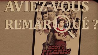 image de Aviez-vous remarqué ? Scott Pilgrim