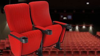 image de Pourquoi les fauteuils de cinéma sont-ils (souvent) rouges ?