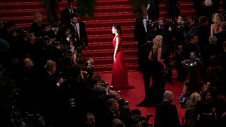 image de Cannes : c'est quoi la musique des Marches ?