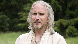 image de The Big Fan Theory - Kaamelott : d'où vient vraiment Perceval ?