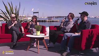 image de Le Face Cannes #1 - mercredi 17 mai 2017