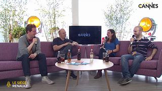 image de Le Face Cannes #5 - lundi 22 mai 2017