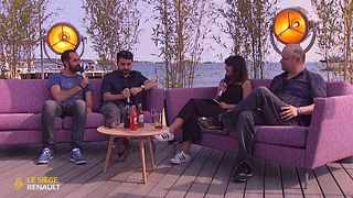 image de Le Face Cannes #9 - Vendredi 26 mai 2017