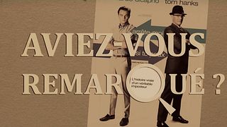 image de Aviez-vous remarqué ? Arrête-moi si tu peux