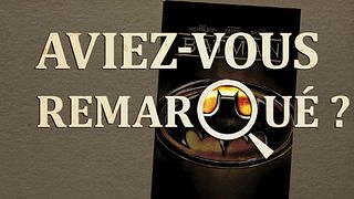 image de Aviez-vous remarqué ? Batman