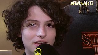 image de #Fun Facts - Finn Wolfhard