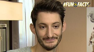 image de #Fun Facts - Pierre Niney