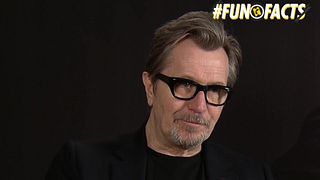 image de #Fun Facts - Gary Oldman