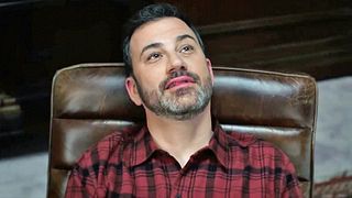 image de Jimmy Kimmel ne s'est toujours pas remis de la bourde sur La La Land aux Oscars 2017