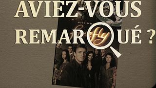 image de Aviez-vous remarqué ? Firefly
