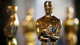 image de Give Me Five - Les Oscars