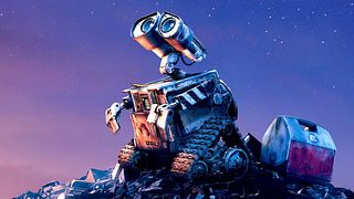image de The Big Fan Theory - WALL-E représente-t-il... le Diable ?